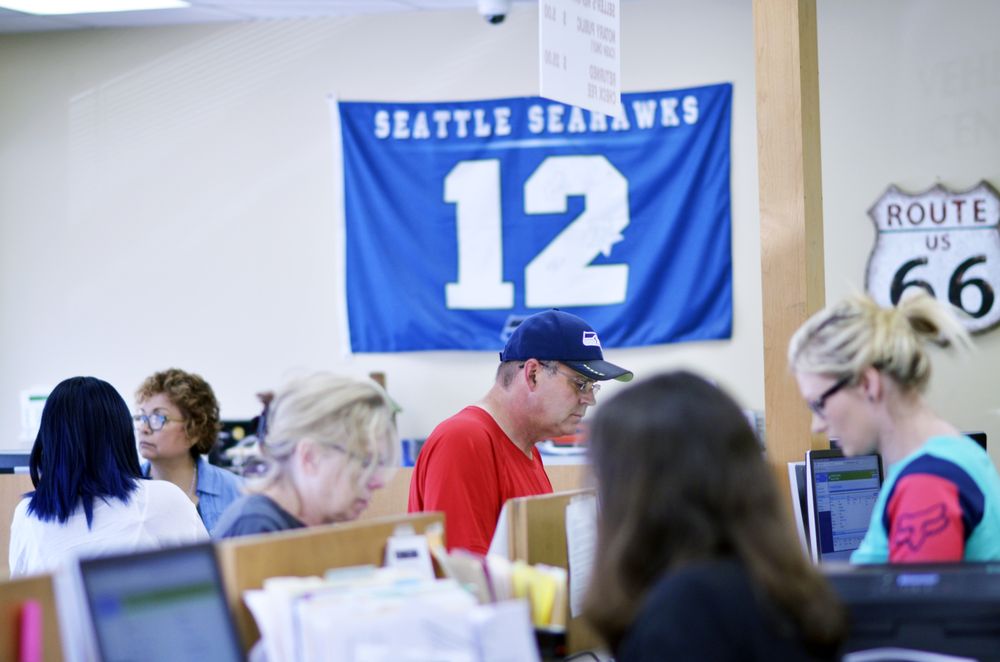 PARKLAND AUTO LICENSING 14 Photos & 31 Reviews 215 Garfield St S