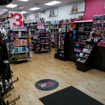 Sally Beauty - Cosmetics & Beauty Supply Near Me - Bee Cave, Texas