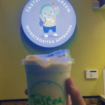 Tastea - Coffee & Tea Near Me - San Jose, California Tastea - Coffee & Tea Near Me - San Jose, California