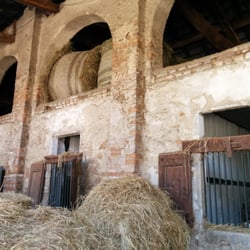 Cascina Caldera