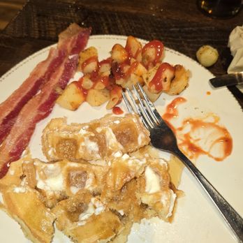 First Watch - Everything is amazing and our Waiter Ryan is also. Deelish! - Breakfast & Brunch Near Me - Doral, Florida