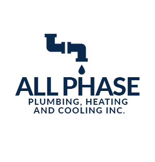 Slide of All Phase Plumbing Heating and Cooling