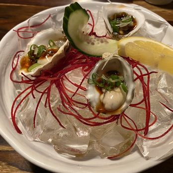 Kai Japanese Restaurant - Oysters - Sushi Bars Near Me - Port Coquitlam, British Columbia