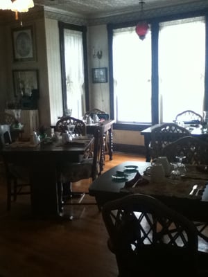 Highlawn Inn by null
