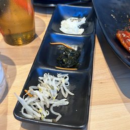 Banchan Banchan