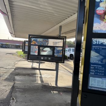 Sonic Drive-In - Burgers Near Me - West Point, Mississippi Sonic Drive-In - Burgers Near Me - West Point, Mississippi