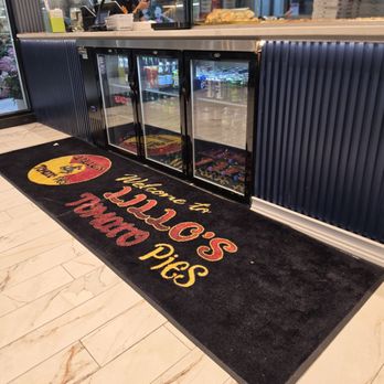 Lillo’s Tomato Pie - Cheesesteaks Near Me - Forest Hills, New York