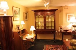 Upstairs Downstairs Home by null