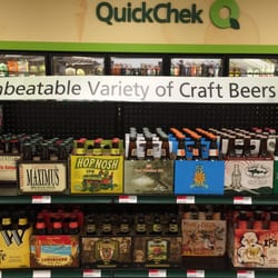 QuickChek