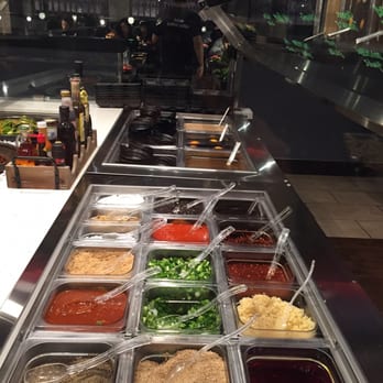 Dada Shabu Shabu Buffet - Korean Near Me - Irvine, California