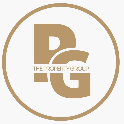 Slide of The Property Group