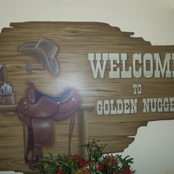 Hotel Golden Nugget