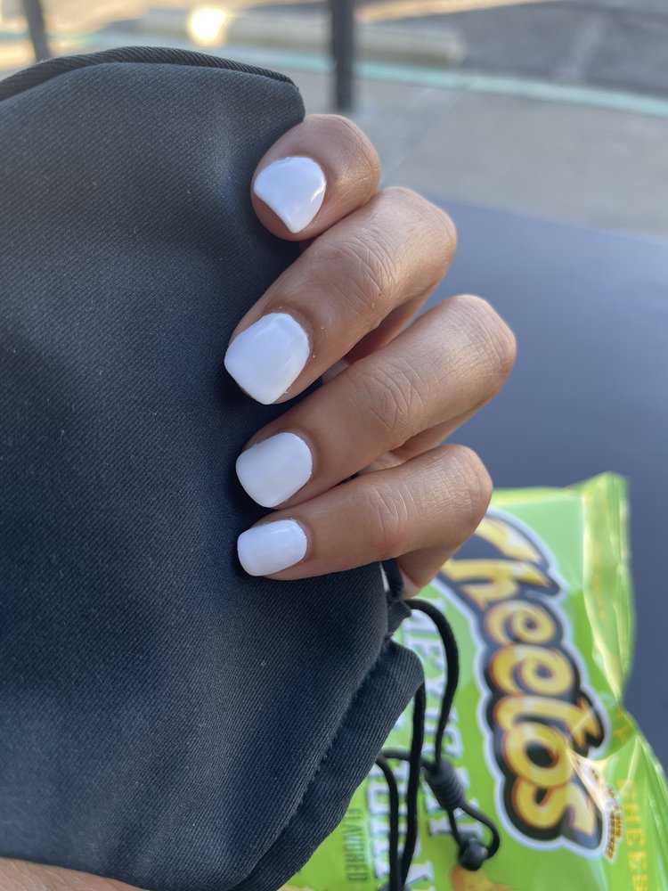 CRYSTAL NAILS SPA Updated August 2024 196 Photos & 201 Reviews