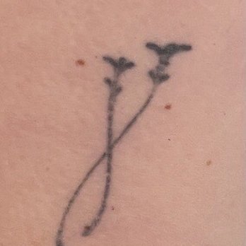 Gold Rush Studio - the before...what is that shit? - Tattoo Near Me Gold Rush Studio - the before...what is that shit? - Tattoo Near Me