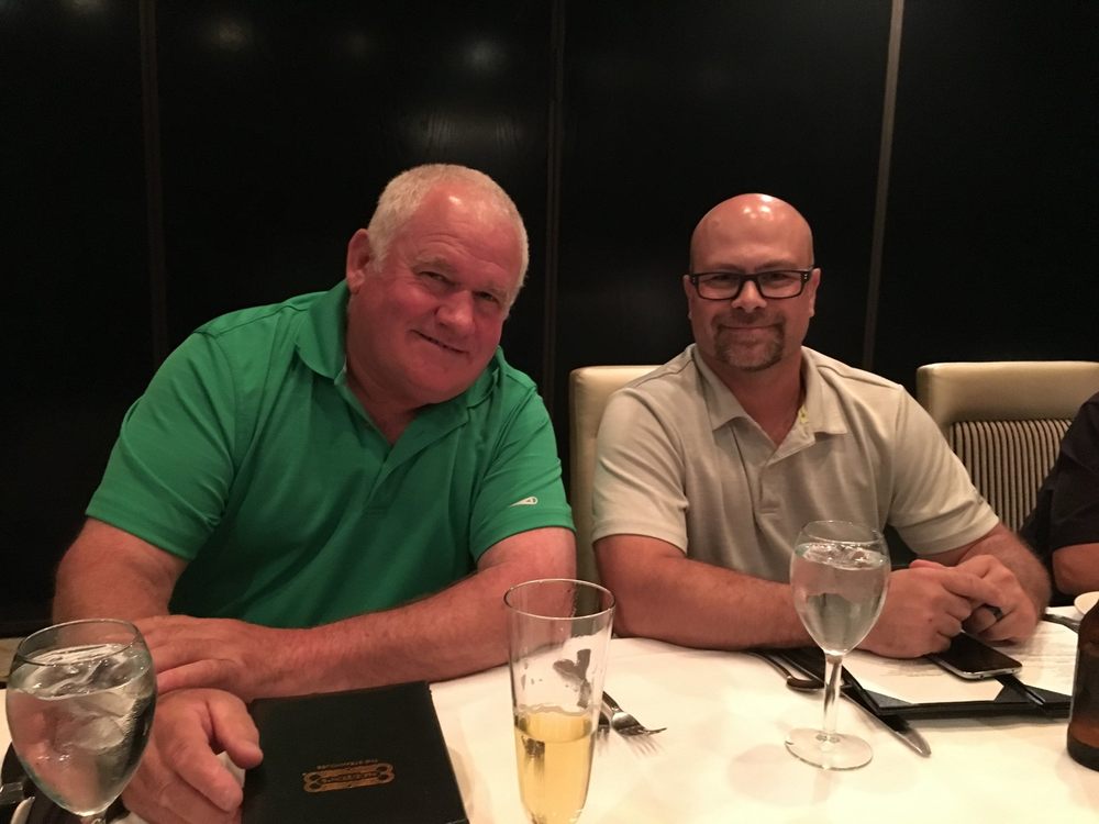 Slide of AAA Mechanical Contractors