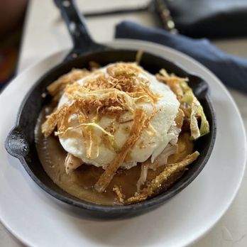 Hash Kitchen Arcadia - Thanksgiving hash - Breakfast & Brunch Near Me - Phoenix, Arizona