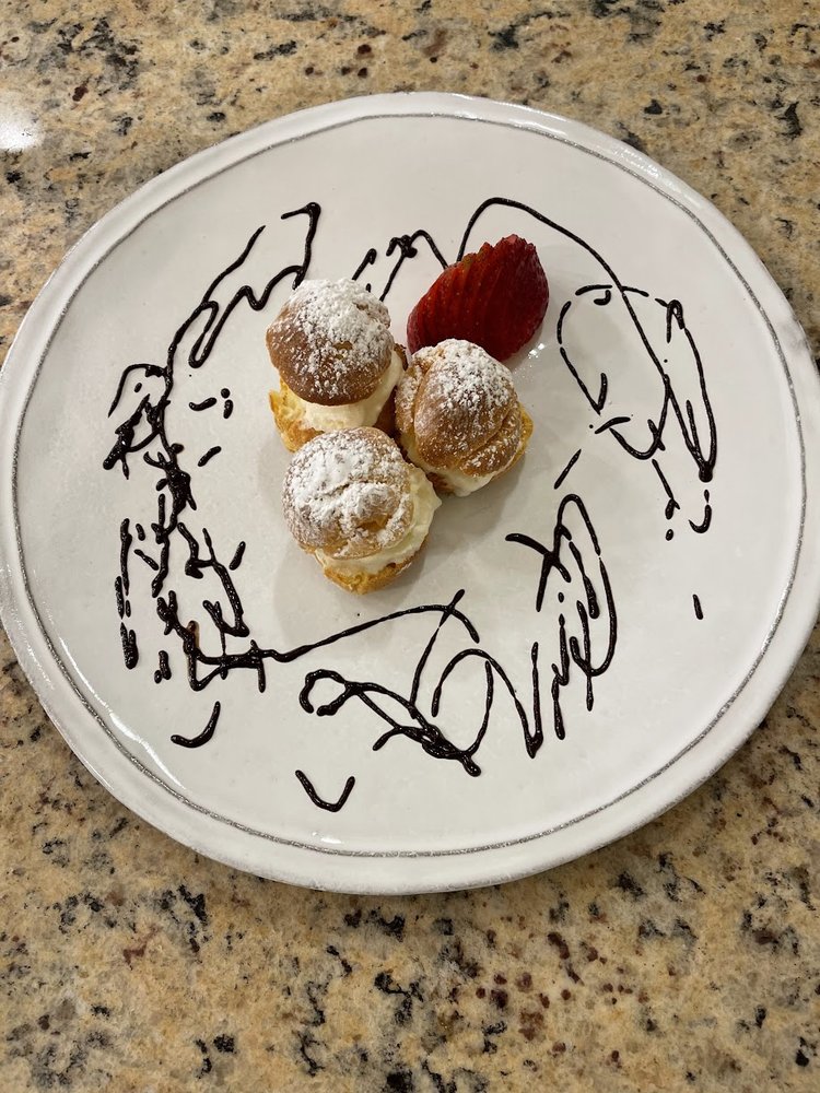 Elite Wellness Chef Service Logo