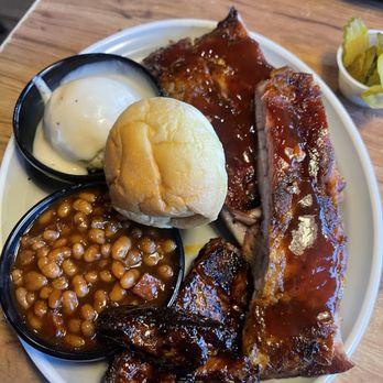 Swadley's Bar-B-Q - Barbeque Near Me - Oklahoma City, Oklahoma Swadley's Bar-B-Q - Barbeque Near Me - Oklahoma City, Oklahoma
