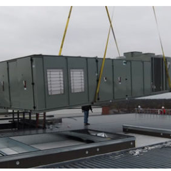 Grille Mechanical Contractors - Heating & Air Conditioning/HVAC Near Me - Wall Township, New Jersey