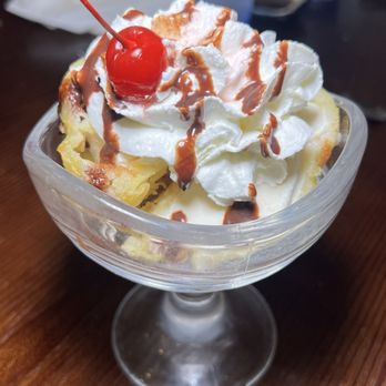 Fuji Sushi & Teppanyaki - Fried Ice Cream - Sushi Bars Near Me - Aiea, Hawaii