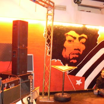Controsenso - Dance Clubs Near Me - Prato, PO
