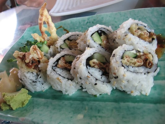 Sansei Seafood Restaurant & Sushi Bar by null