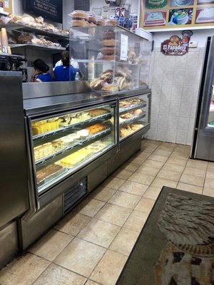 El Panadero Bakery by null