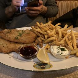 Restaurant Schwejk