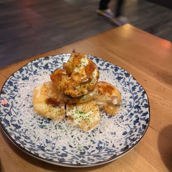 izakaya 68 - Mayo shrimp - Sushi Bars Near Me - Cockeysville, Maryland