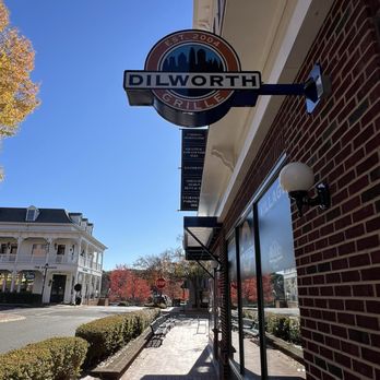 Dilworth Grille at Baxter - American Near Me - Fort Mill, South Carolina Dilworth Grille at Baxter - American Near Me - Fort Mill, South Carolina