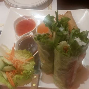 Lotus Leaf - Taste of Lotus II - Vietnamese Near Me - San Leandro, California