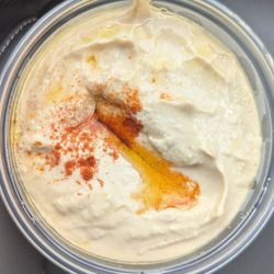 Samad Mediterranean