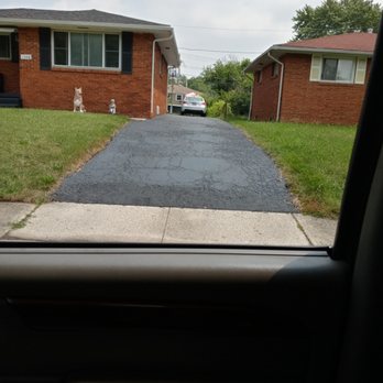 W.M. Quality SealCoating - Masonry/Concrete Near Me