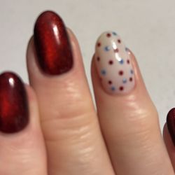 Nuance Salon & Spa