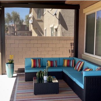 DropShade - Shades & Blinds Near Me - North Las Vegas, Nevada
