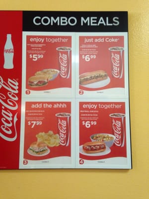 Menu photo 6 TJ's Submarine La Puente, CA Menu photo 6 TJ's Submarine La Puente, CA