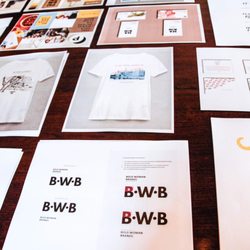 Bold Woman Brands