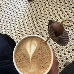 Fairgrounds Coffee and Tea