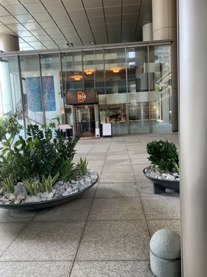 Hotel Villa Fontaine Grand Tokyo-Roppongi by null