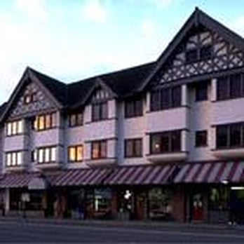 The College Inn - Hotels Near Me - Seattle, Washington