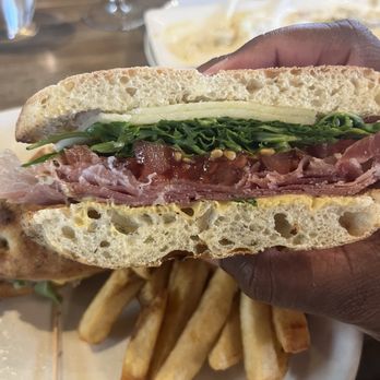 The Epicurean - Delicious - French Near Me - Niagara-On-the-Lake, Ontario The Epicurean - Delicious - French Near Me - Niagara-On-the-Lake, Ontario