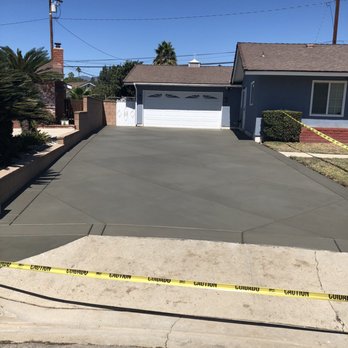 RC Concrete Engineering - After - Masonry/Concrete Near Me - West Covina, California RC Concrete Engineering - After - Masonry/Concrete Near Me - West Covina, California