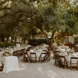 Willow Creek Events - (Photo by Carmelisse Photography)