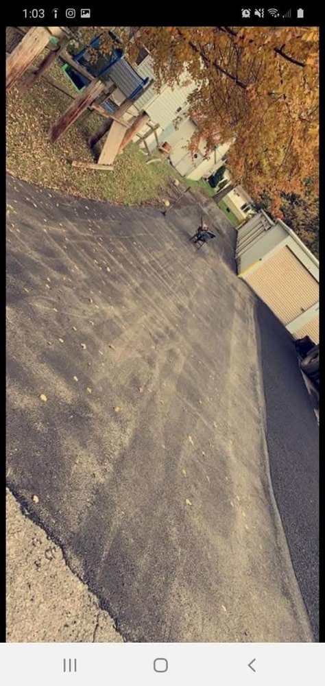 Slide of Ace of Trades