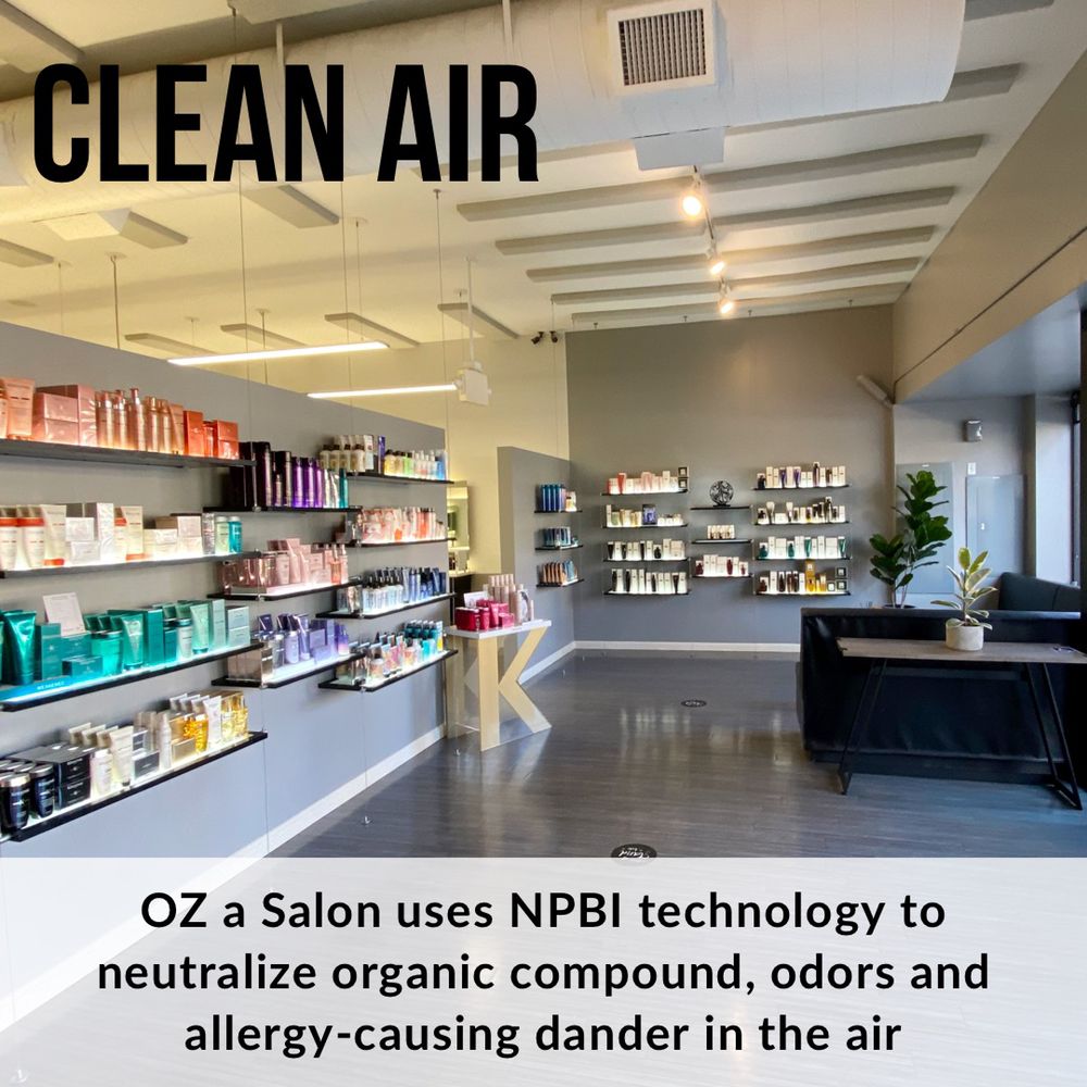 OZ A SALON 372 Photos & 453 Reviews 1355 Lincoln Ave, San Jose