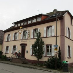 Gasthaus zum Schwanen
