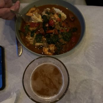 The SaltBox Cafe - Shrimp and grits. - New American Near Me - Kill Devil Hills, North Carolina The SaltBox Cafe - Shrimp and grits. - New American Near Me - Kill Devil Hills, North Carolina