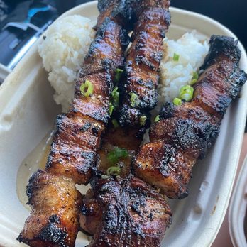 Grind Wit Tryz - Baboy sticks - Filipino Near Me - Portland, Oregon Grind Wit Tryz - Baboy sticks - Filipino Near Me - Portland, Oregon