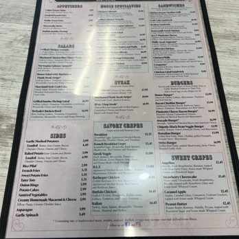 Strawberry Breakfast House - Menu June 2025 - Breakfast & Brunch Near Me - Greensboro, North Carolina Strawberry Breakfast House - Menu June 2025 - Breakfast & Brunch Near Me - Greensboro, North Carolina