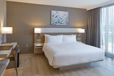 AC Hotel Miami Beach by null